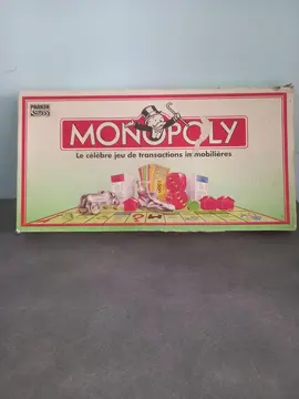 Monopoly
