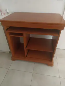 bureau ordinateur
