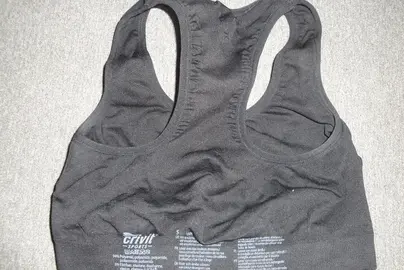 brassière de sport taille S (neuve)