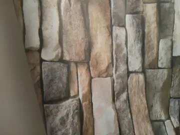 3 Rouleaux Tapisserie autocollante neuf