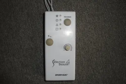 Sport Elect