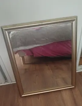 Donne miroir