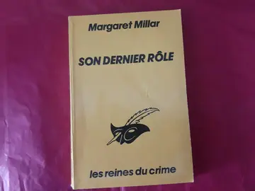 Roman policier
