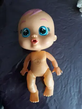 poupée