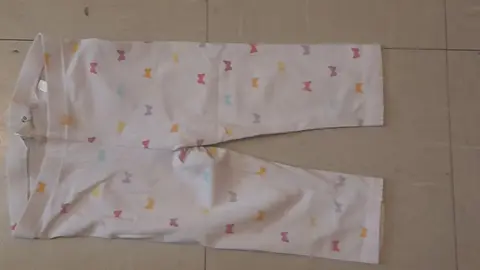 pantalon 12-18mois