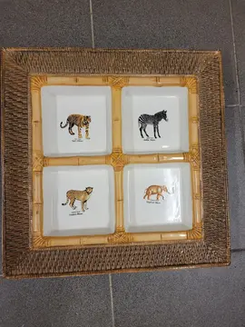 Grand plat apéritif