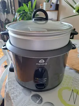 Cuiseur de riz