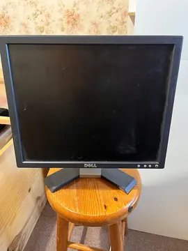 écran ordinateur