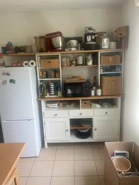 meuble de cuisine