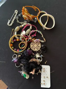 bijoux