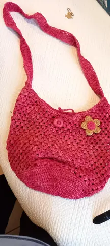 sac rafia