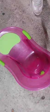 baignoire bébé