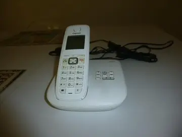 telephone fixe