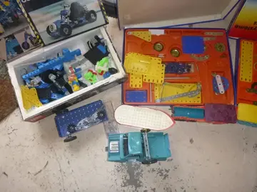 piece pour lego