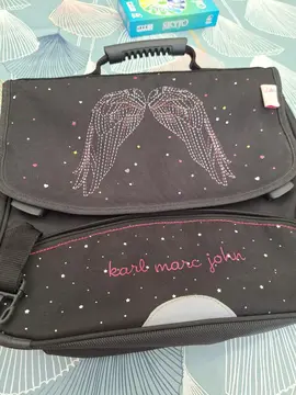 Cartable fille