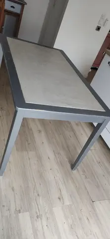table cuisine