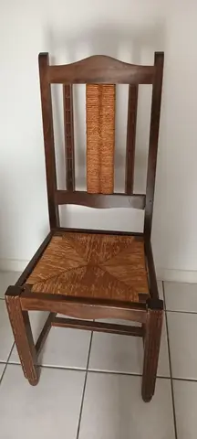 chaises