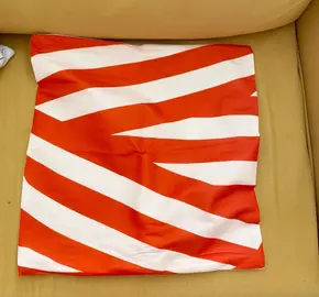 housse de coussin 40 x 40