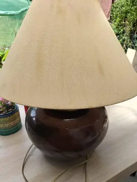 lampe