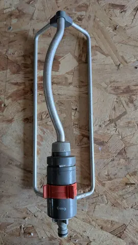 Arroseur oscillant Polo Classic de Gardena
