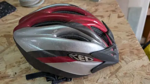 Casque vélo ou VTT
