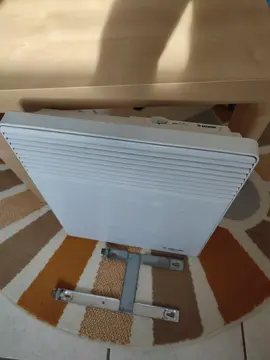 radiateur électrique