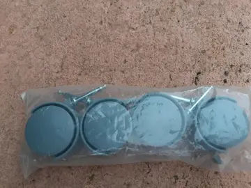 roulettes à adapter
