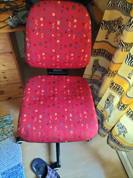 chaise bureau enfant