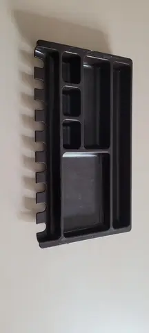 boîte de rangement