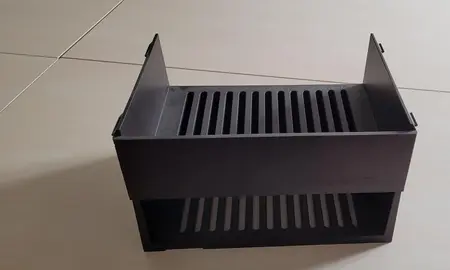 boîtes de rangement