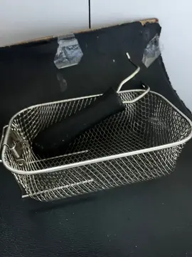 panier friteuse