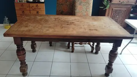 table