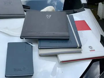 agenda anciens