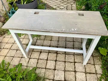 bureau d’écolier