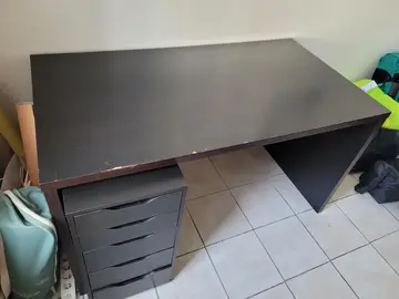 Bureau