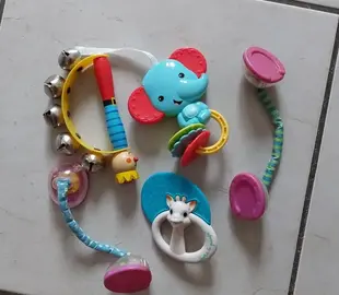 jouets 1er âge N°3