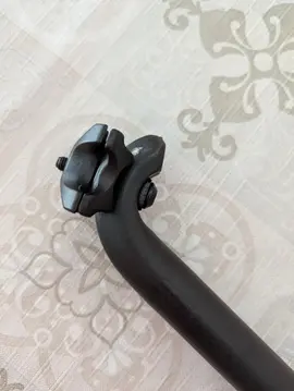 tige de selle de vélo