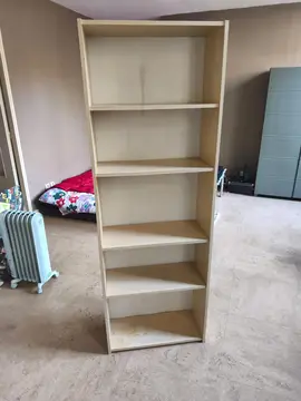 bibliothèque