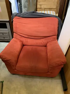 Fauteuil
