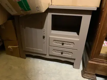 Meuble bas