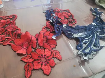 couture accessoires