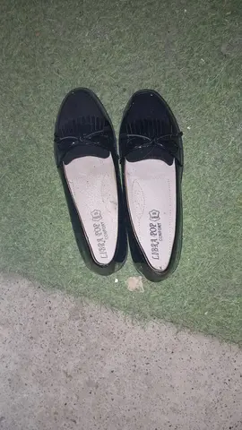 chaussure vernis 38
