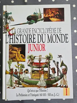 encyclopédies