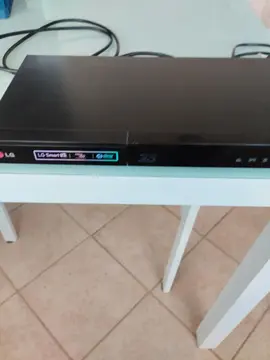 lecteur DVD blue ray
