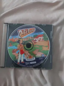 plusieurs cd