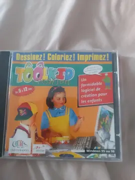 cd