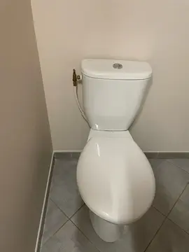 sanitaire WC