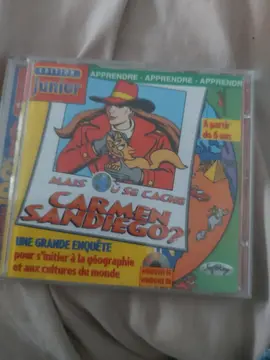 plusieurs cd