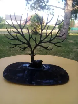 Porte bijoux