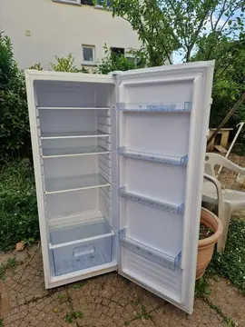 Frigo à réparer